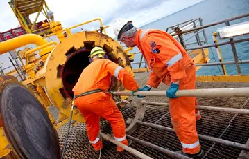 Equipment / Manpower